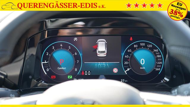 Volkswagen Golf Variant R Line 1.5 TSI Line+Kamera+ACC+Navi+LED+ 