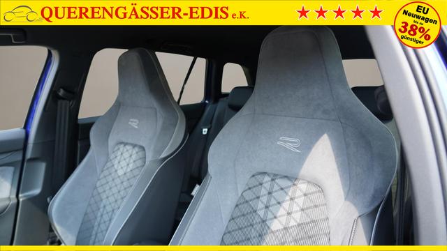 Volkswagen Golf Variant R Line 1.5 TSI Line+Kamera+ACC+Navi+LED+ 