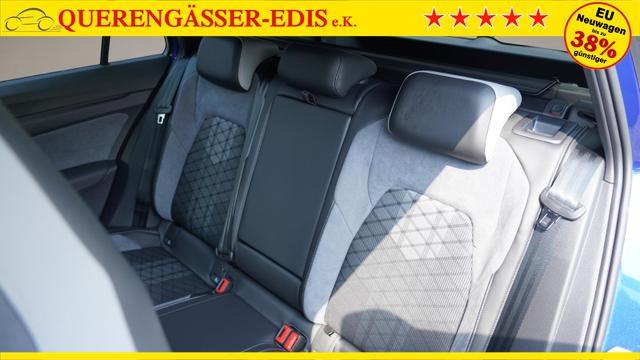 Volkswagen Golf Variant R Line 1.5 TSI Line+Kamera+ACC+Navi+LED+ 
