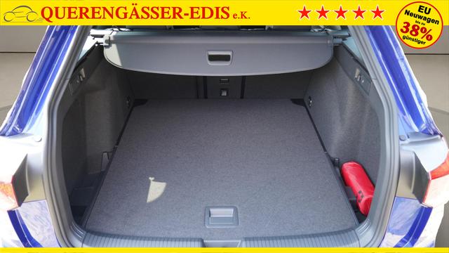 Volkswagen Golf Variant R Line 1.5 TSI Line+Kamera+ACC+Navi+LED+ 