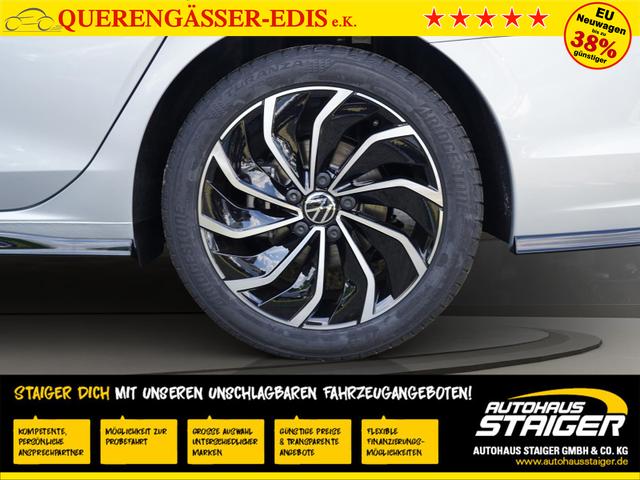 Volkswagen Golf Variant R Line 1.5 TSI Line+Klima+Kamera+ACC+LED 