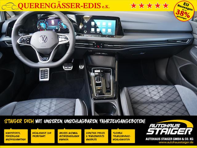 Volkswagen Golf Variant R Line 1.5 TSI Line+Klima+Kamera+ACC+LED 
