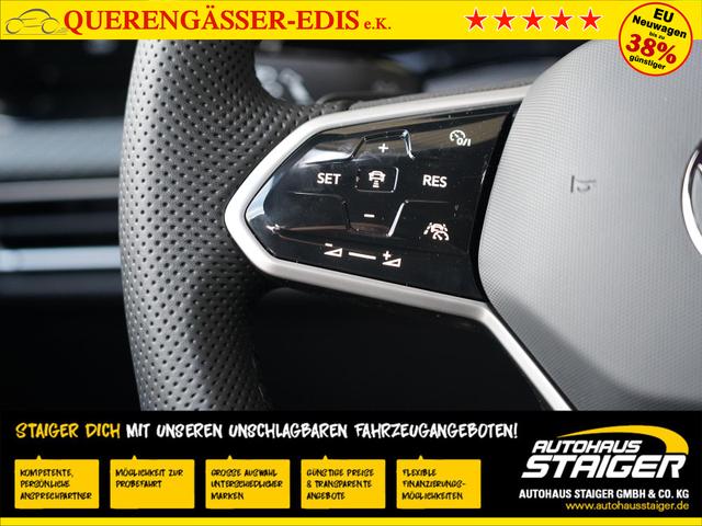 Volkswagen Golf Variant R Line 1.5 TSI Line+Klima+Kamera+ACC+LED 