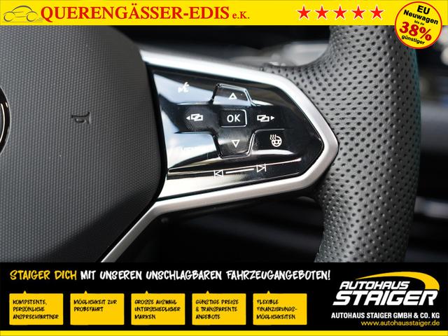 Volkswagen Golf Variant R Line 1.5 TSI Line+Klima+Kamera+ACC+LED 