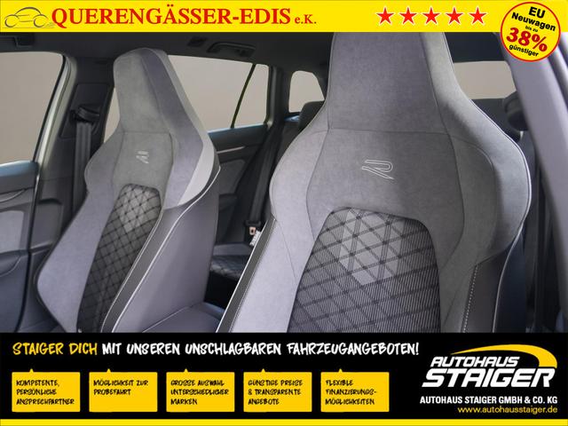 Volkswagen Golf Variant R Line 1.5 TSI Line+Klima+Kamera+ACC+LED 