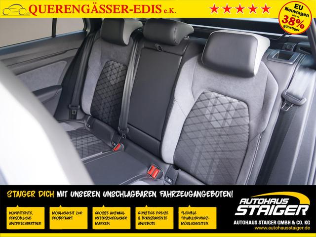 Volkswagen Golf Variant R Line 1.5 TSI Line+Klima+Kamera+ACC+LED 