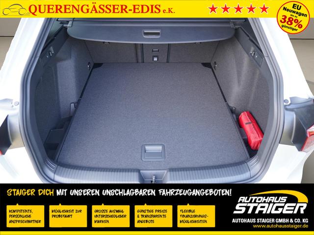 Volkswagen Golf Variant R Line 1.5 TSI Line+Klima+Kamera+ACC+LED 