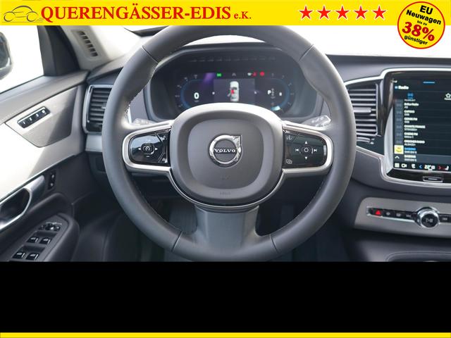 Volvo XC90 Plus B5 AWD+7-Sitze+Standhzg+Pano+ 