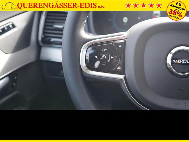 Volvo XC90 Plus B5 AWD+7-Sitze+Standhzg+Pano+ 