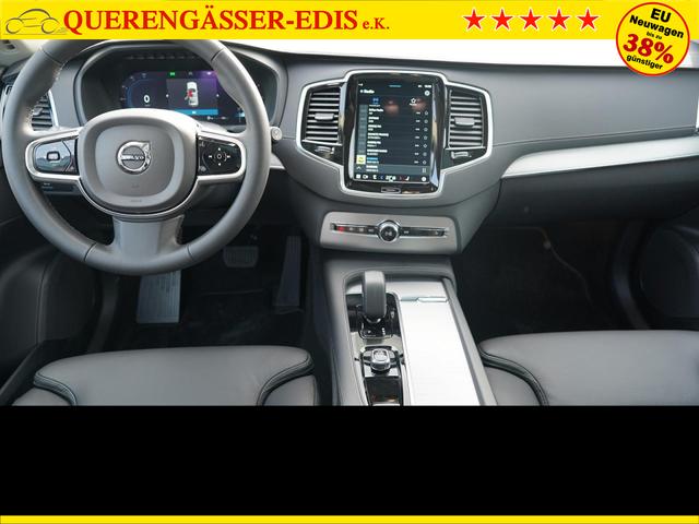 Volvo XC90 Plus B5 AWD+7-Sitze+Standhzg+Pano+ 