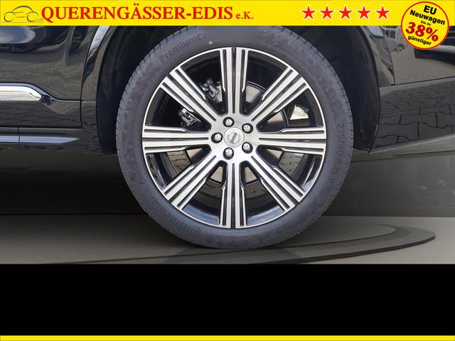 Volvo XC90 Plus B5 AWD+7-Sitze+Standhzg+Pano+ 