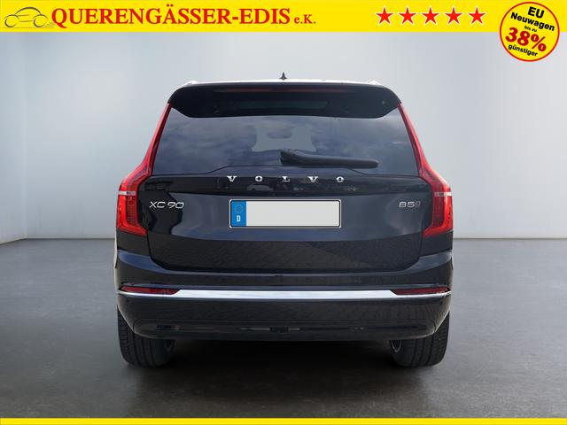 Volvo XC90 Plus B5 AWD+7-Sitze+Standhzg+Pano+ 