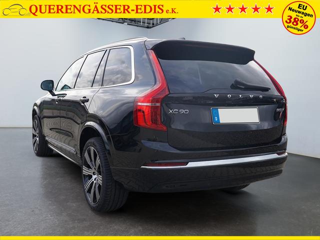 Volvo XC90 Plus B5 AWD+7-Sitze+Standhzg+Pano+ 