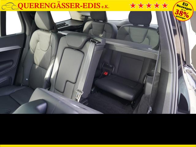 Volvo XC90 Plus B5 AWD+7-Sitze+Standhzg+Pano+ 