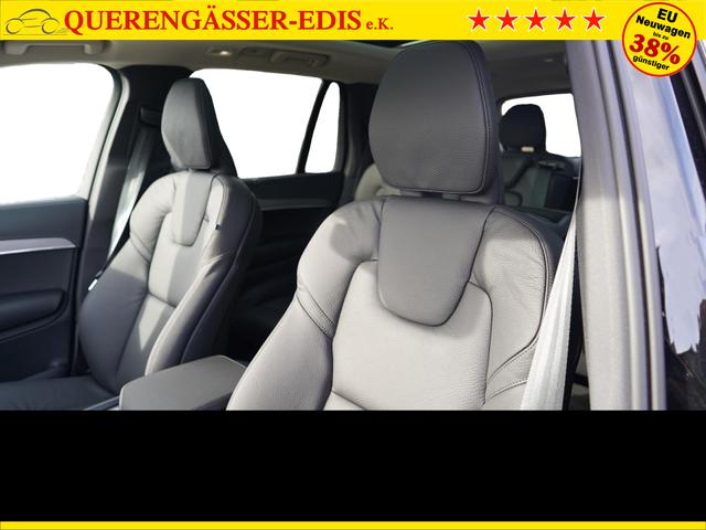 Volvo XC90 Plus B5 AWD+7-Sitze+Standhzg+Pano+ 