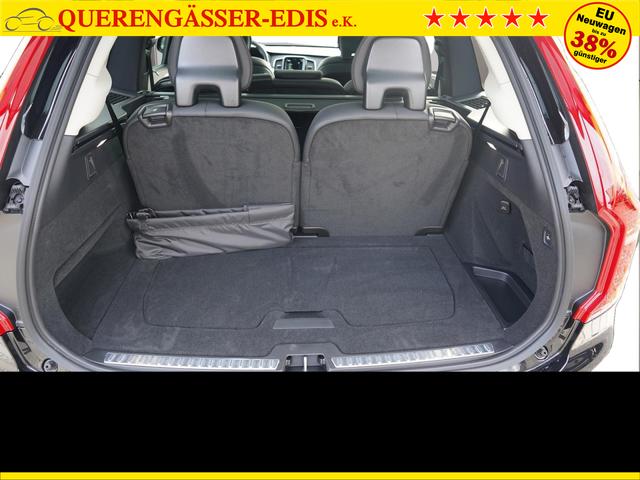 Volvo XC90 Plus B5 AWD+7-Sitze+Standhzg+Pano+ 