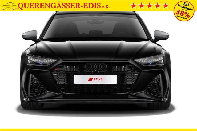 Audi RS6 Avant Performance Performance+Dynamikpaket+Keramik+SportAGA+ 