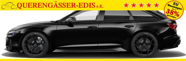Audi RS6 Avant Performance Performance+Dynamikpaket+Keramik+SportAGA+ 