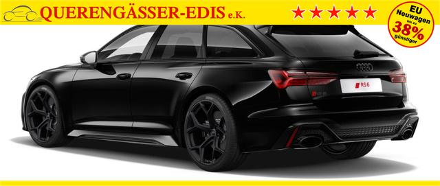 Audi RS6 Avant Performance Performance+Dynamikpaket+Keramik+SportAGA+ 