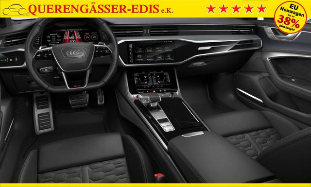Audi RS6 Avant Performance Performance+Dynamikpaket+Keramik+SportAGA+ 