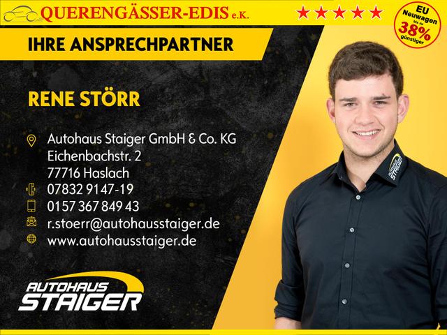 Audi RS6 Avant Performance Performance+Dynamikpaket+Keramik+SportAGA+ 