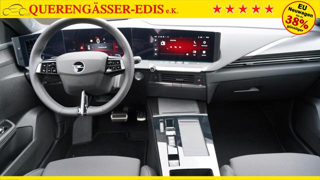 Opel Astra GS L 1.2+ACC+Sitzheizung+Parkpilot+Kamera+ 