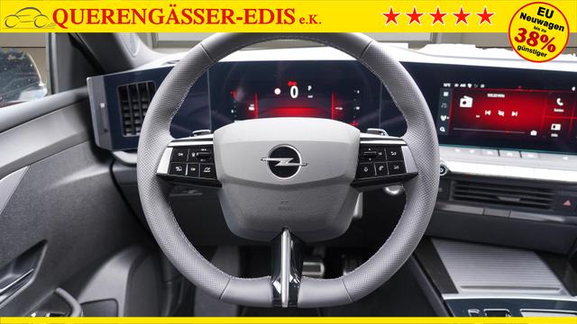 Opel Astra GS L 1.2+ACC+Sitzheizung+Parkpilot+Kamera+ 