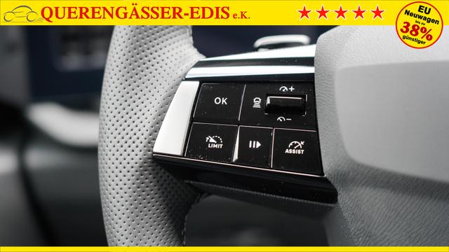 Opel Astra GS L 1.2+ACC+Sitzheizung+Parkpilot+Kamera+ 