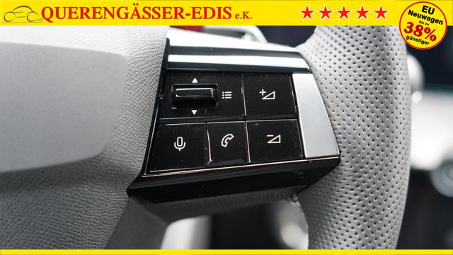 Opel Astra GS L 1.2+ACC+Sitzheizung+Parkpilot+Kamera+ 