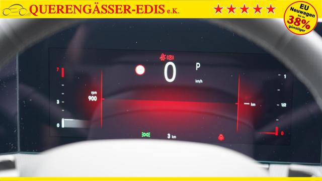 Opel Astra GS L 1.2+ACC+Sitzheizung+Parkpilot+Kamera+ 