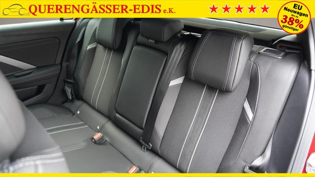 Opel Astra GS L 1.2+ACC+Sitzheizung+Parkpilot+Kamera+ 
