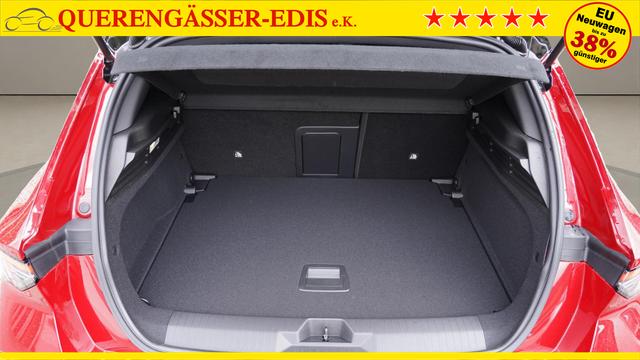 Opel Astra GS L 1.2+ACC+Sitzheizung+Parkpilot+Kamera+ 