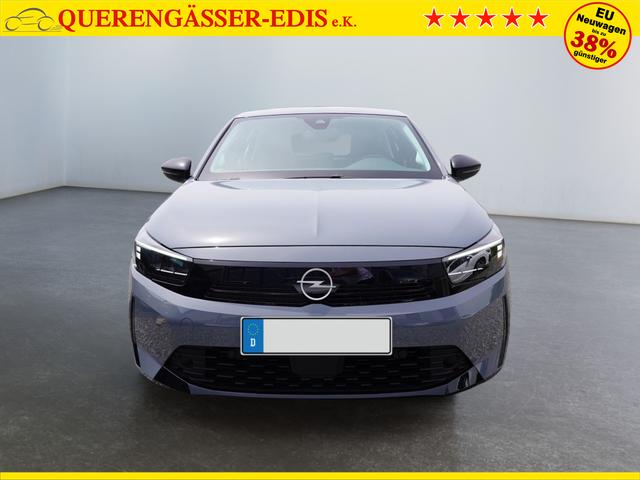 Opel Corsa Basis Edition1.2+Lenkradheizung+Sitzheizung+ 
