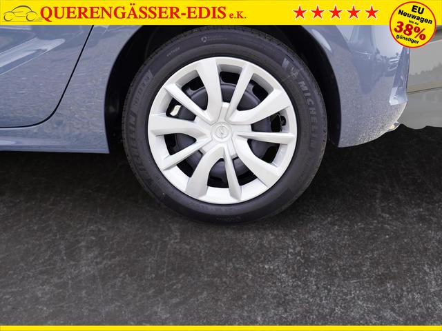 Opel Corsa Basis Edition1.2+Lenkradheizung+Sitzheizung+ 