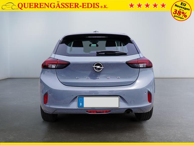 Opel Corsa Basis Edition1.2+Lenkradheizung+Sitzheizung+ 