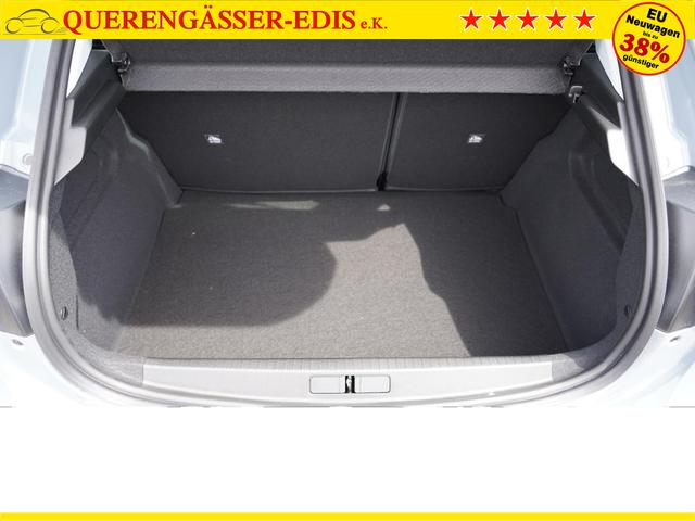 Opel Corsa Basis Edition1.2+Lenkradheizung+Sitzheizung+ 