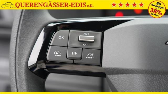 Opel Vivaro Kombi Cargo L3 2.0+AHK+Hecktüren+Holz Laderaum+ 