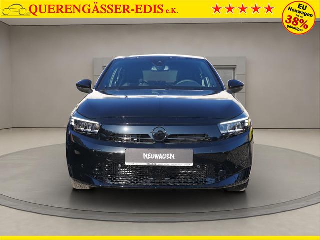 Opel Corsa GS Facelift 1.2 MHEV+Tempomat+Kamera+PDC+ 
