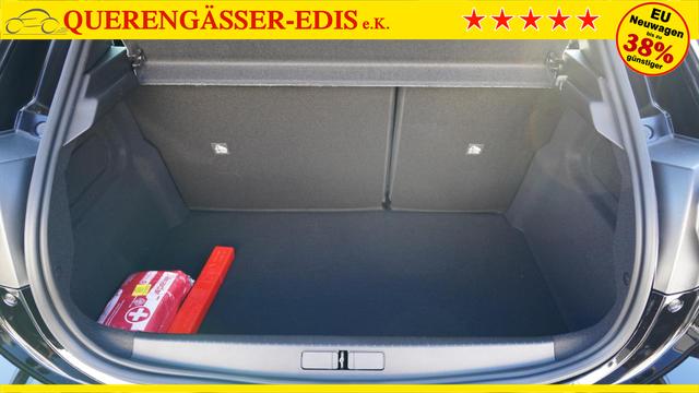 Opel Corsa GS Facelift 1.2 MHEV+Tempomat+Kamera+PDC+ 