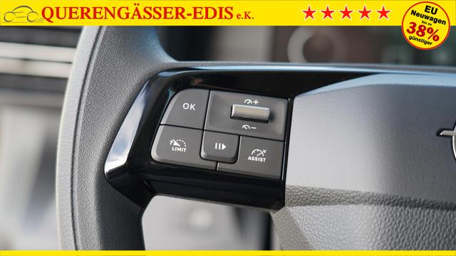 Opel Combo Cargo 1.2+Rückfahrkamera+AHK+ 