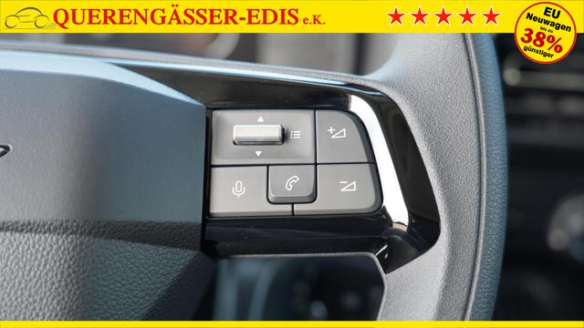 Opel Combo Cargo 1.2+Rückfahrkamera+AHK+ 