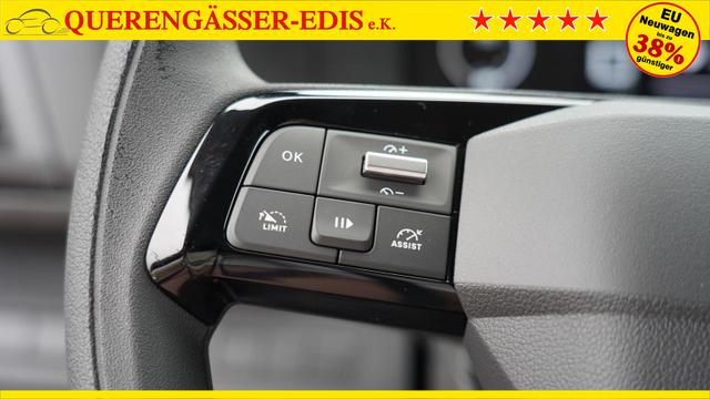 Opel Vivaro Kombi Cargo L2 2.0+AHK+Hecktüren+Holz Laderaum+ 