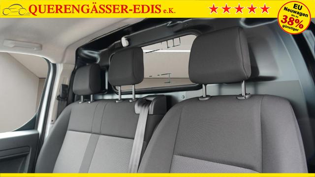 Opel Vivaro Kombi Cargo L2 2.0+AHK+Hecktüren+Holz Laderaum+ 