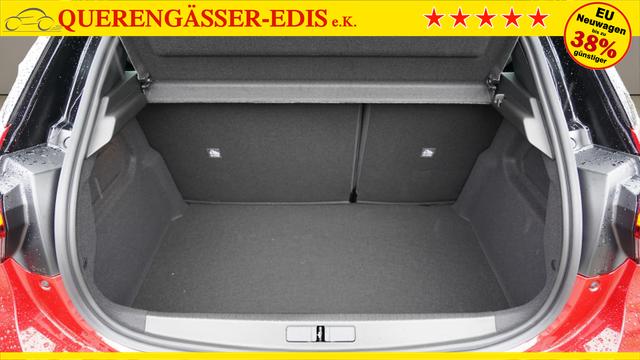 Opel Corsa GS Facelift 1.2 MHEV+Tempomat+Kamera+PDC+ 