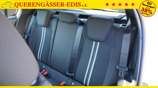 Opel Corsa GS Facelift 1.2 MHEV+Tempomat+Kamera+PDC+ 