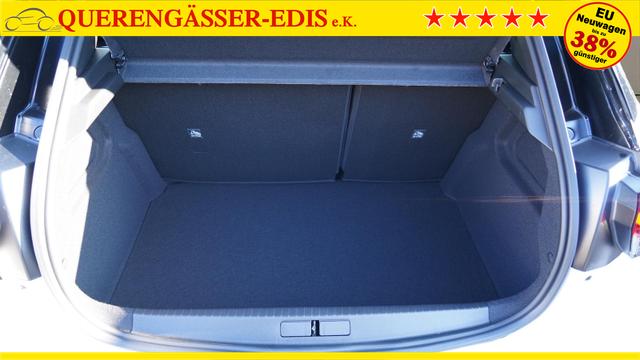 Opel Corsa GS Facelift 1.2 MHEV+Tempomat+Kamera+PDC+ 