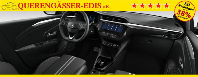 Opel Corsa GS 1.2+Komfort Paket 