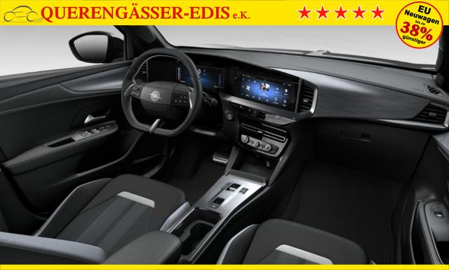 Opel Mokka GS 1.2+TechPaket+IntelliLuxLED+BlackRoof 