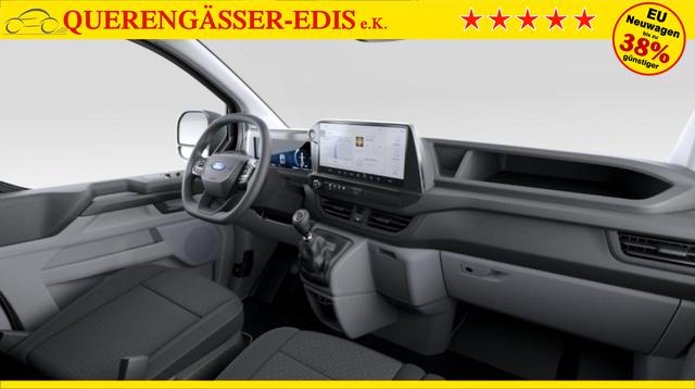 Ford Transit Trend Custom Van Doppelkabine L2H1 320 