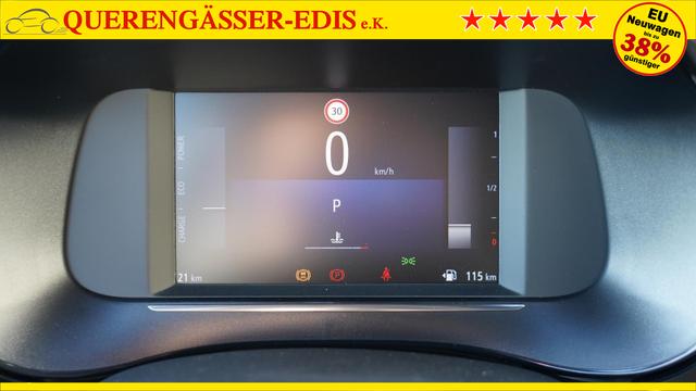 Opel Corsa GS Facelift 1.2 MHEV+Tempomat+Kamera+PDC+ 